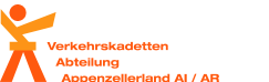 Verkehrskadetten Abteilung Appenzellerland